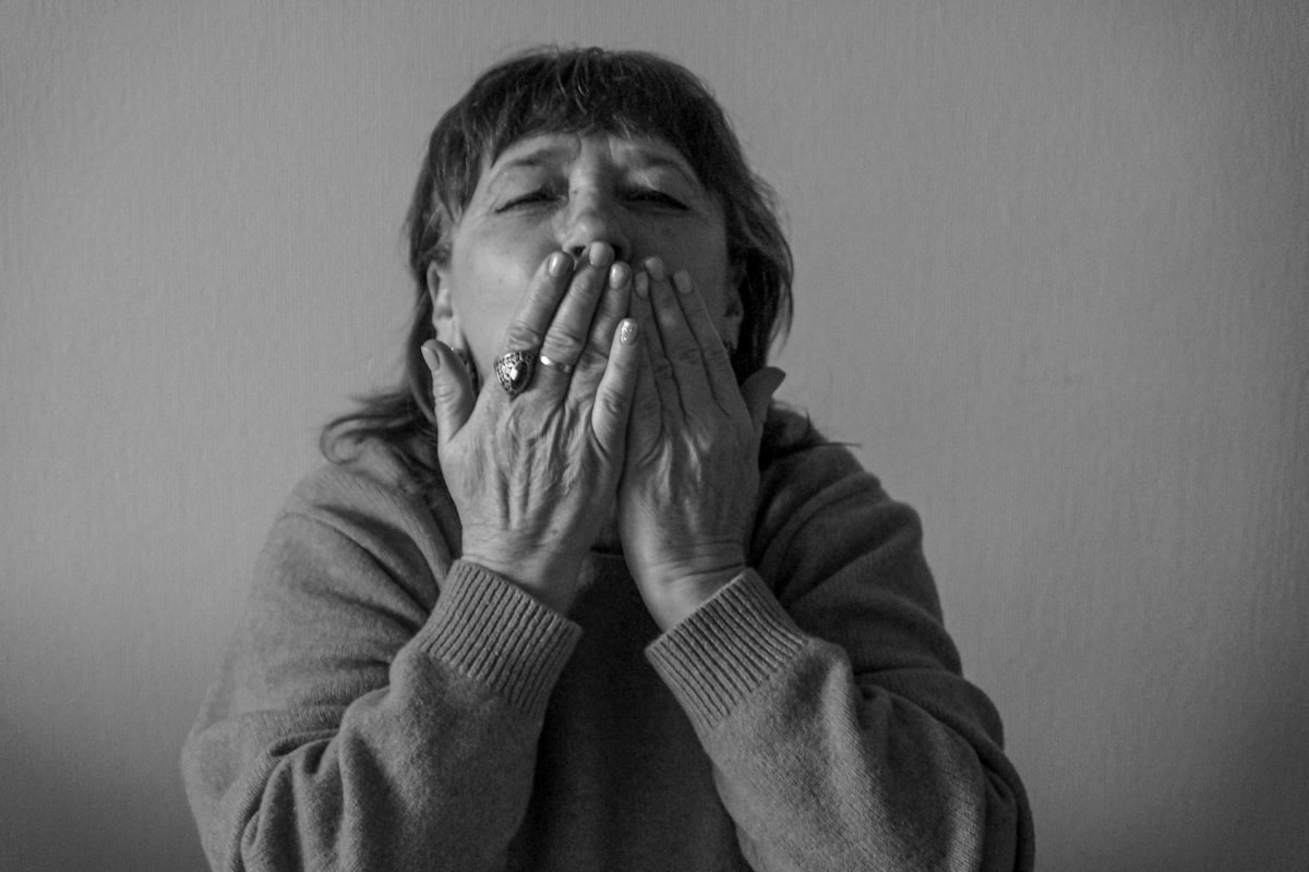 Té de eucalipto descafeinado